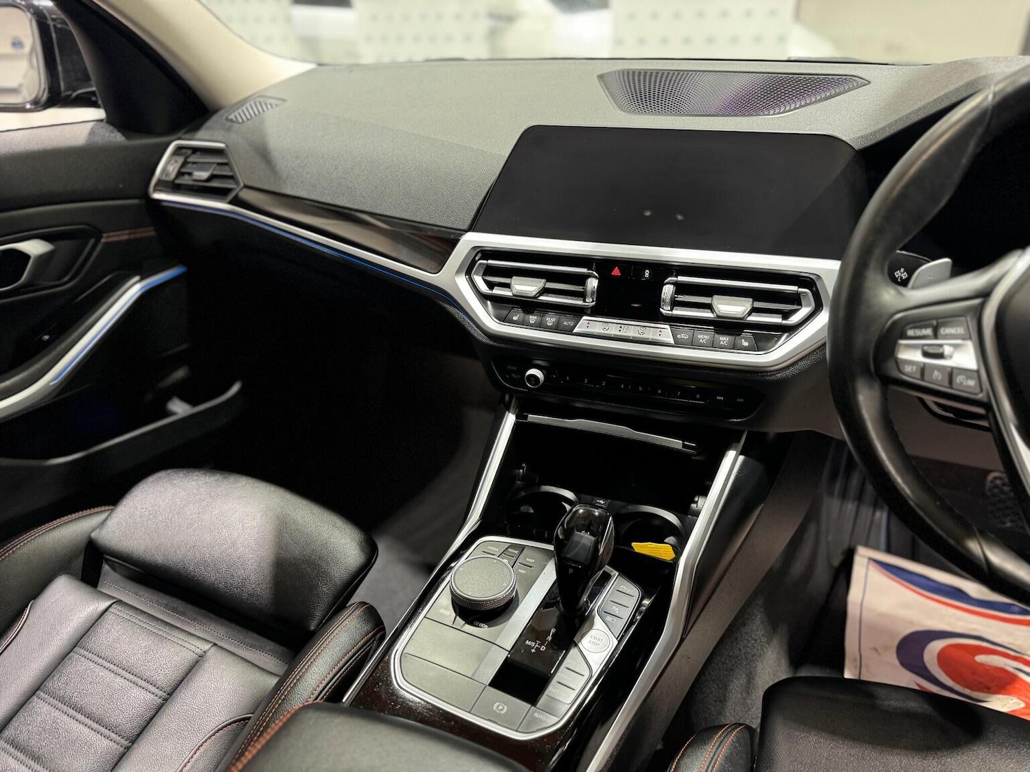 Used BMW 3 Series 2020 for sale - 77729577: Photo 8