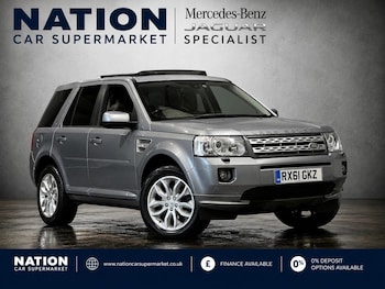 Used Land Rover Freelander 2 2011 for sale - 79124465: Photo