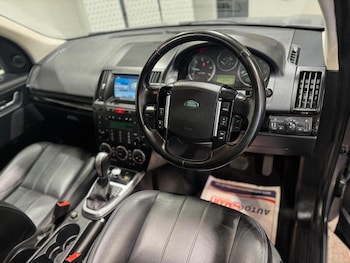 Used Land Rover Freelander 2 2011 for sale - 79124465: Photo