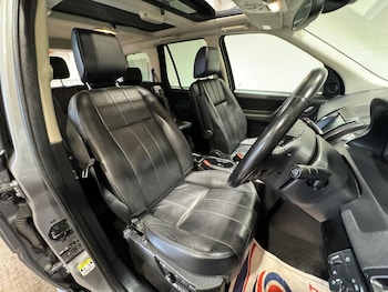 Used Land Rover Freelander 2 2011 for sale - 79124465: Photo