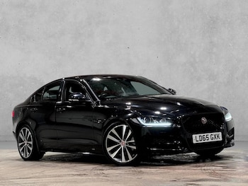 Used Jaguar XE 2015 for sale - 78575000: Photo