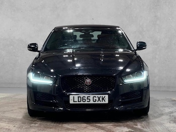 Used Jaguar XE 2015 for sale - 78575000: Photo