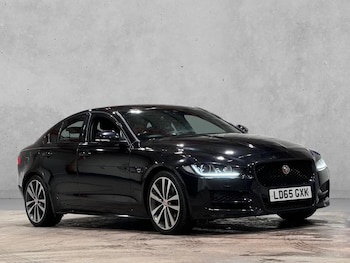 Used Jaguar XE 2015 for sale - 78575000: Photo