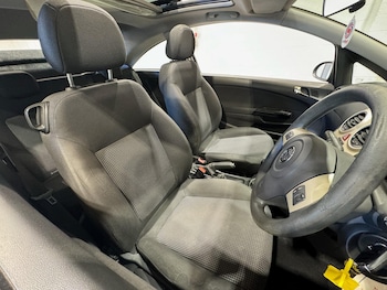 Used Vauxhall Corsa 2010 for sale - 79291814: Photo