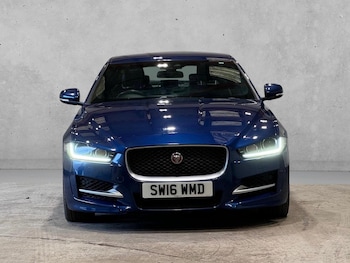 Used Jaguar XE 2016 for sale - 78689000: Photo