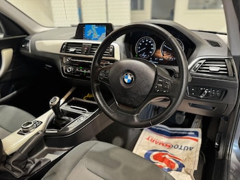 Used BMW 1 Series 2019 for sale - 79284003: Photo