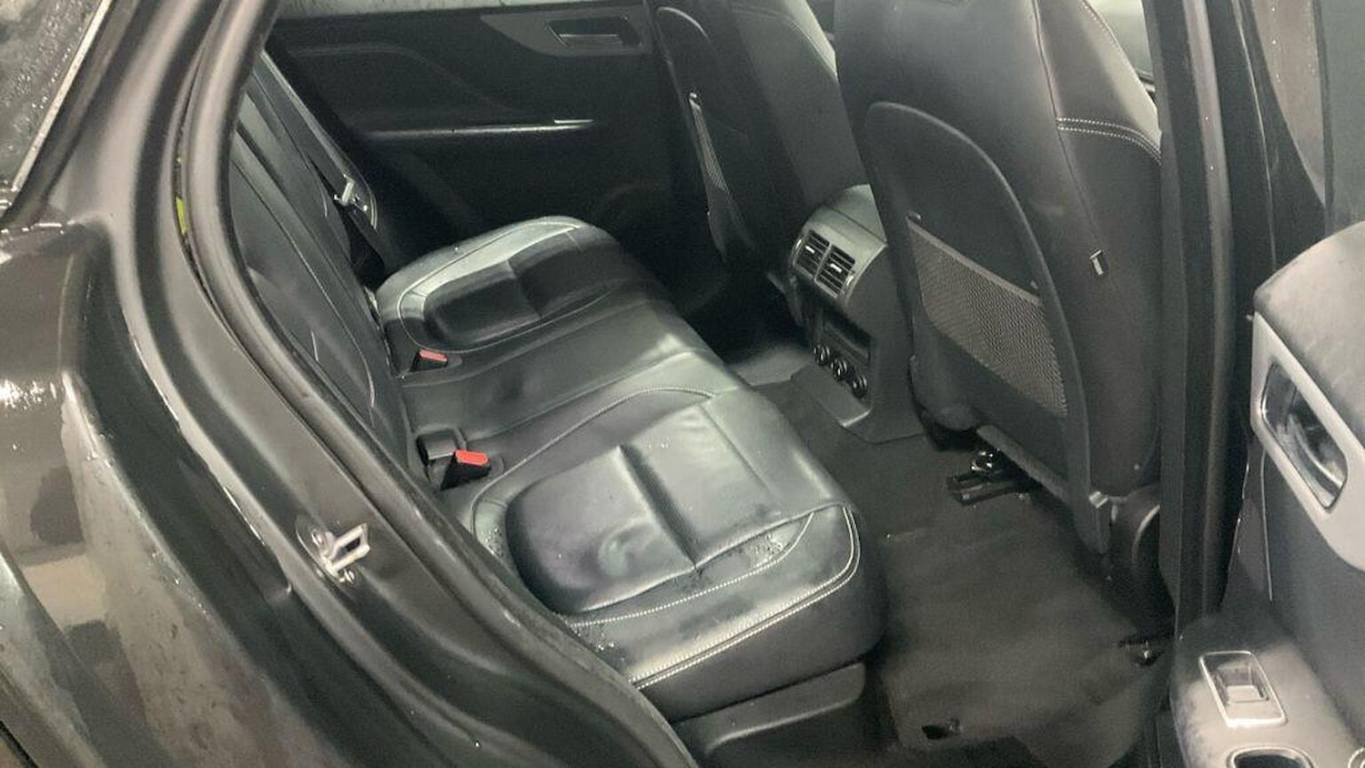 Used Jaguar F-Pace 2020 for sale - 77423499: Photo 6