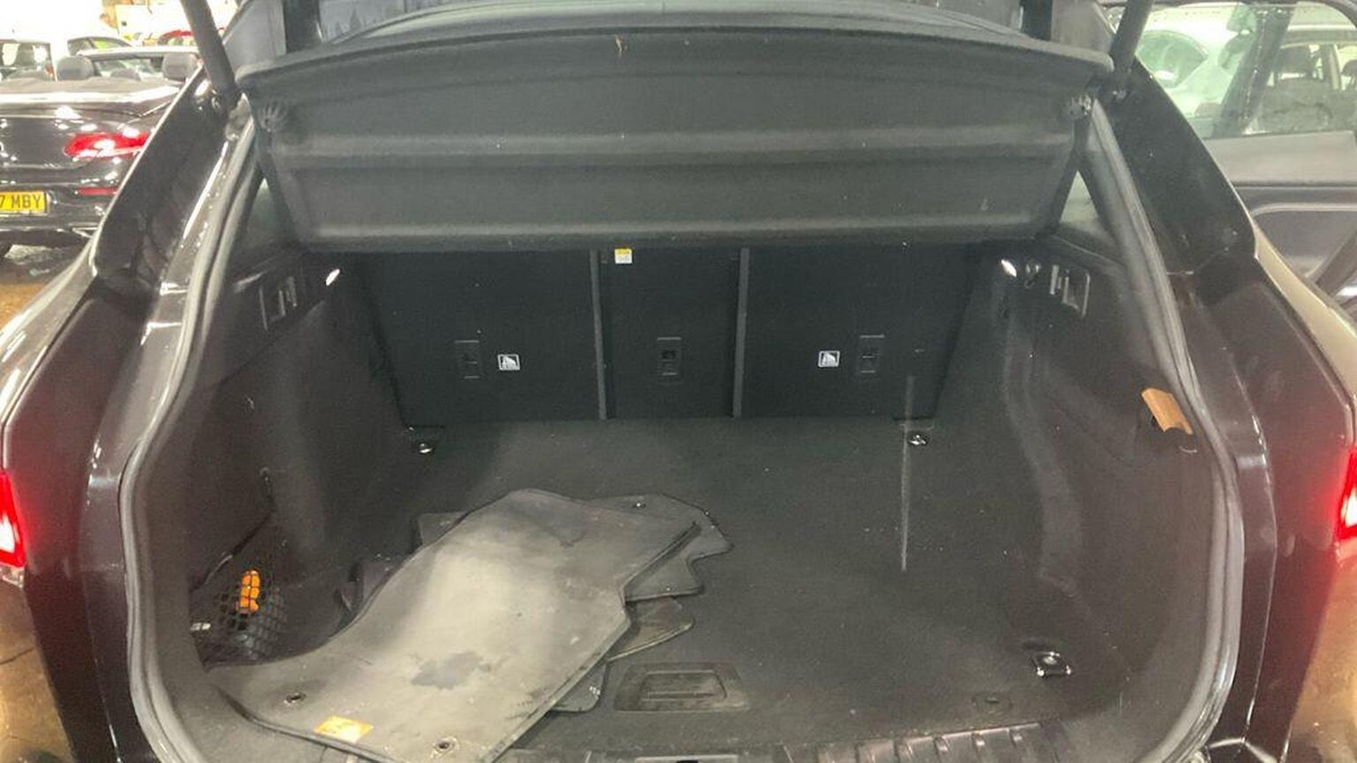 Used Jaguar F-Pace 2020 for sale - 77423499: Photo 9