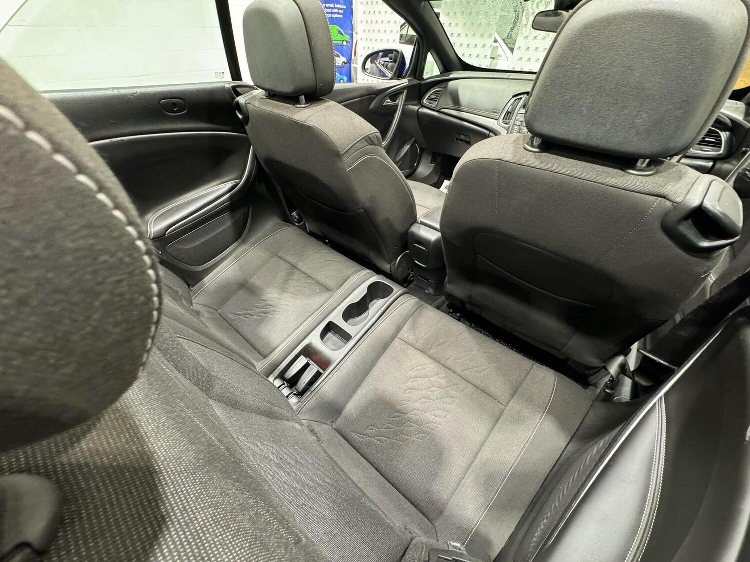 Used Vauxhall Cascada 2015 for sale - 77336717: Photo 19