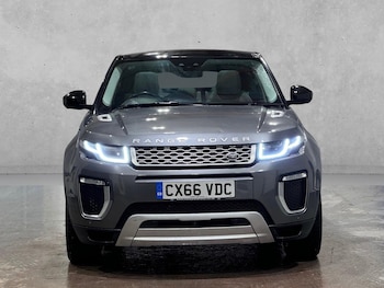 Used Land Rover Range Rover Evoque 2016 for sale - 79396293: Photo