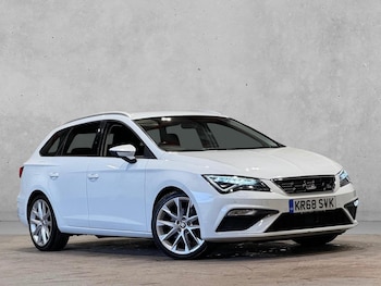 Used SEAT Leon 2018 for sale - 78574930: Photo