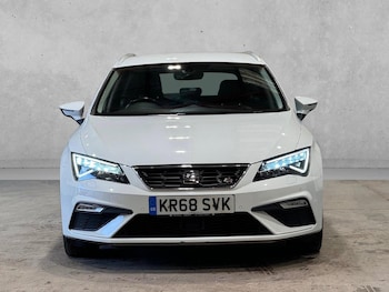 Used SEAT Leon 2018 for sale - 78574930: Photo