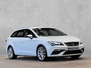 Used SEAT Leon 2018 for sale - 78574930: Photo