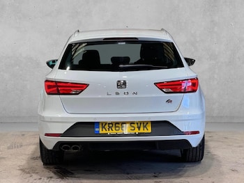 Used SEAT Leon 2018 for sale - 78574930: Photo