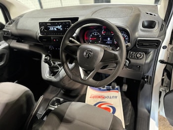 Used Vauxhall Combo 2019 for sale - 79187661: Photo