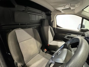Used Vauxhall Combo 2019 for sale - 79187661: Photo