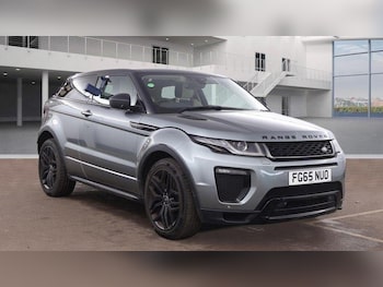 Used Land Rover Range Rover Evoque 2015 for sale - 77453390: Photo