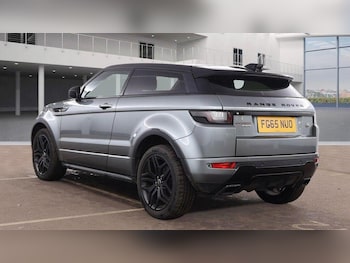 Used Land Rover Range Rover Evoque 2015 for sale - 77453390: Photo