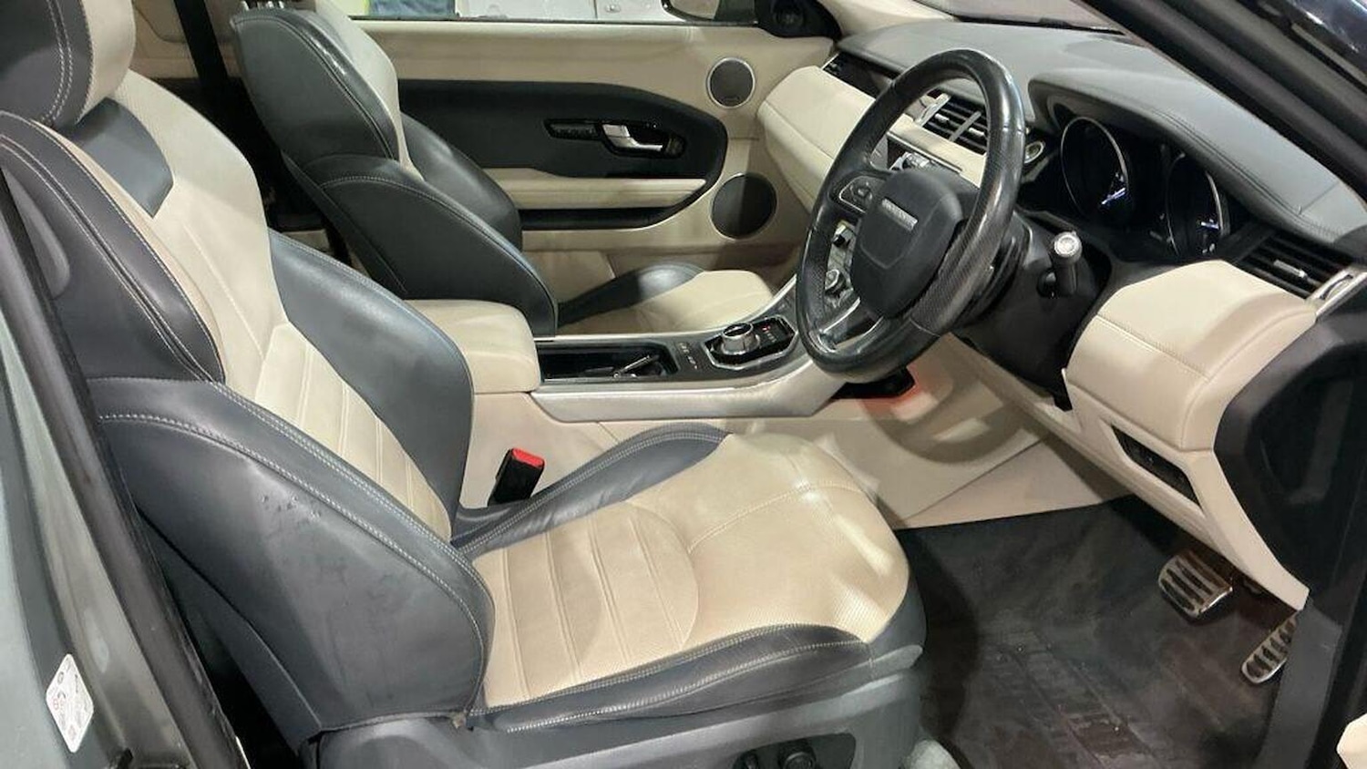 Used Land Rover Range Rover Evoque 2015 for sale - 77453390: Photo 5