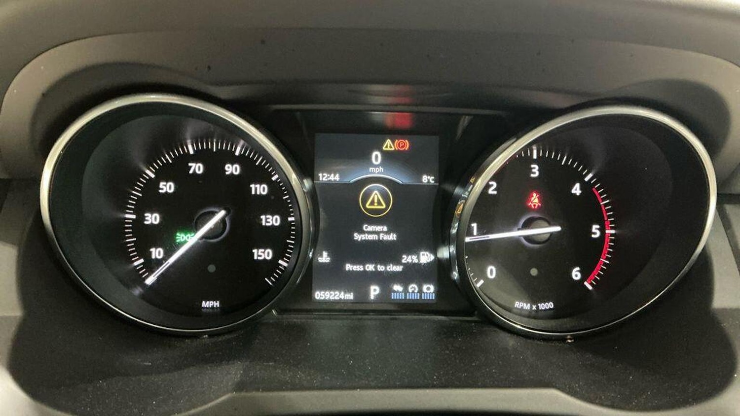 Used Land Rover Range Rover Evoque 2015 for sale - 77453390: Photo 7