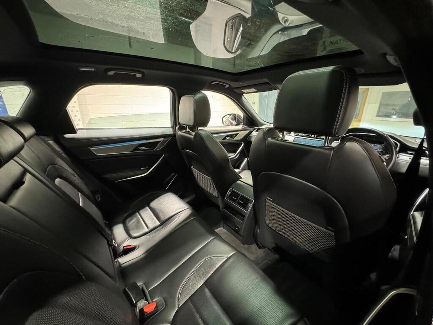 Used Jaguar F-Pace 2023 for sale - 77578489: Photo 11