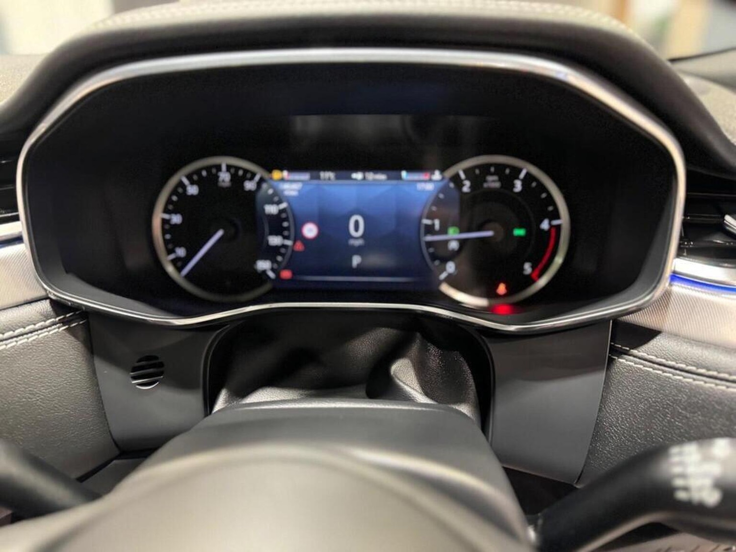 Used Jaguar F-Pace 2023 for sale - 77578489: Photo 12