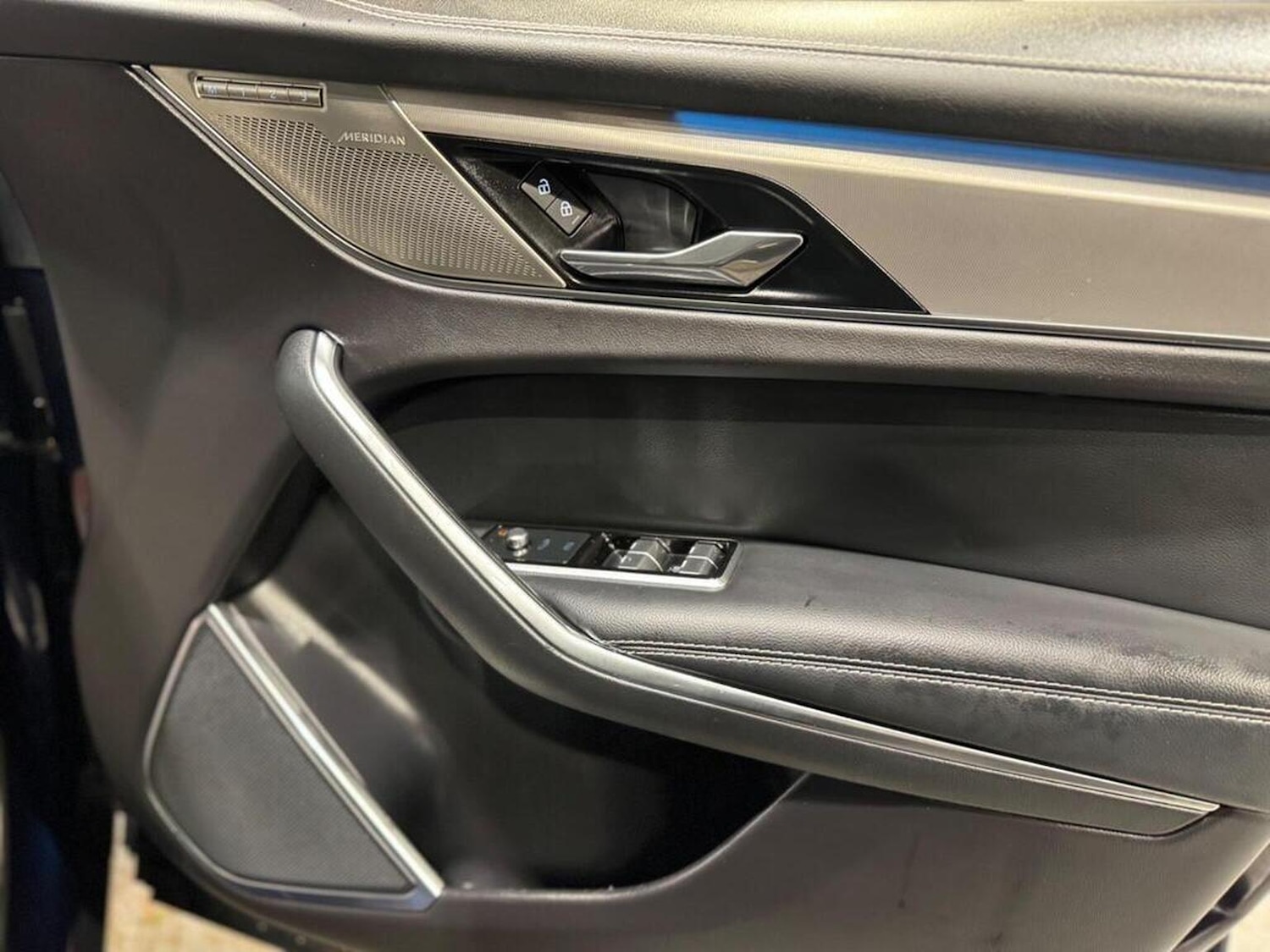 Used Jaguar F-Pace 2023 for sale - 77578489: Photo 17