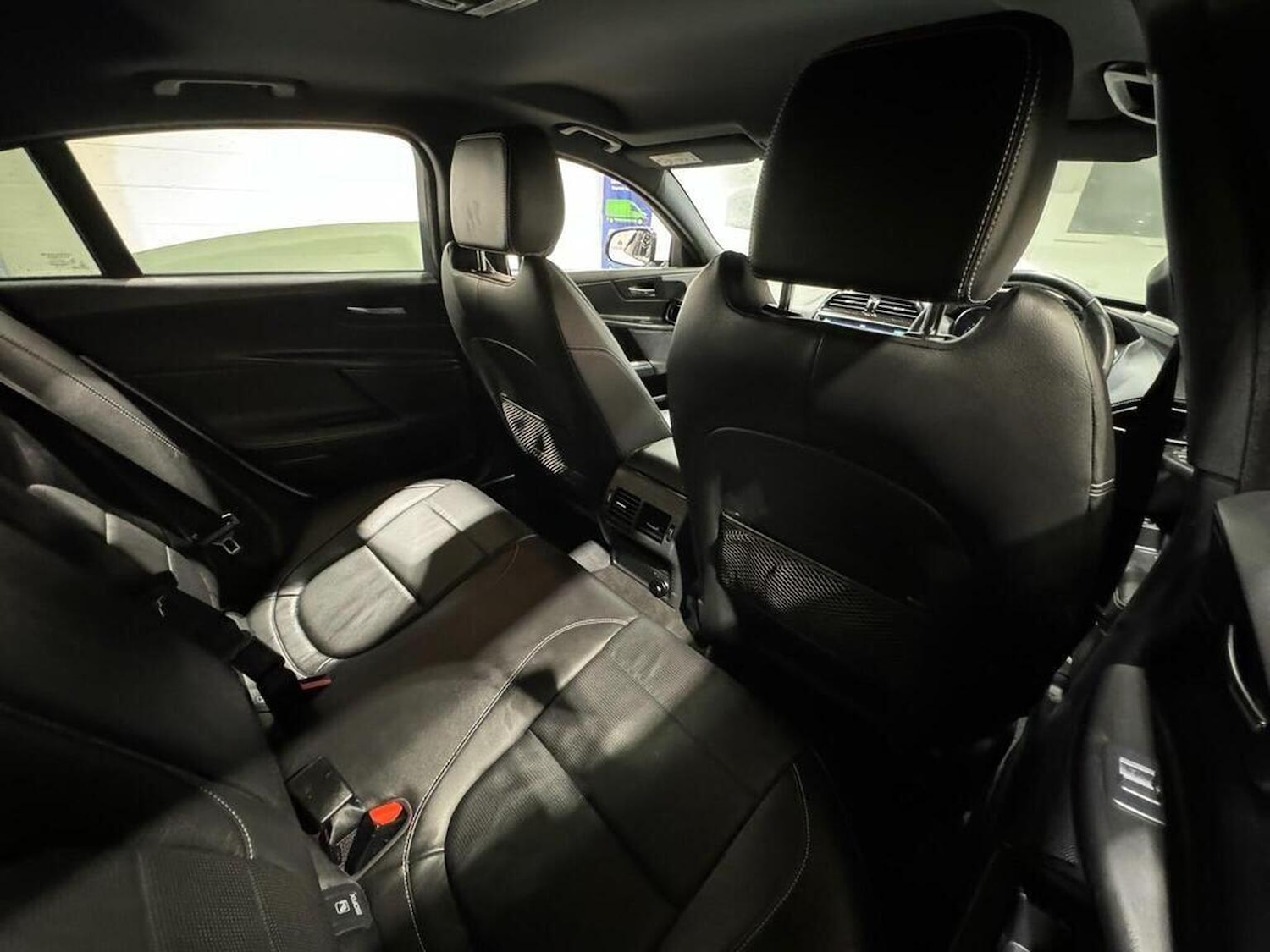 Used Jaguar XE 2019 for sale - 77590119: Photo 12