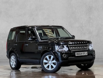 Used Land Rover Discovery 2014 for sale - 79284099: Photo