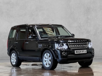 Used Land Rover Discovery 2014 for sale - 79284099: Photo