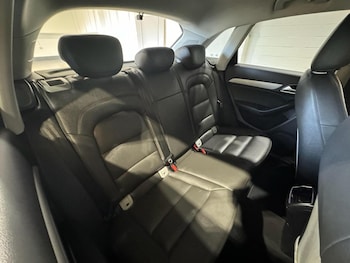 Used Audi Q3 2013 for sale - 78770150: Photo