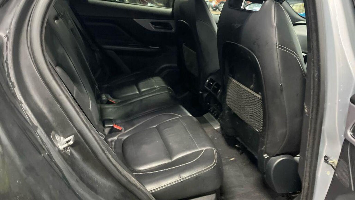 Used Jaguar F-Pace 2018 for sale - 77707159: Photo 7