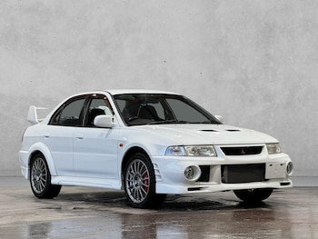 Used Mitsubishi Lancer 1999 for sale - 78575073: Photo