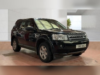 Used Land Rover Freelander 2 2011 for sale - 78574905: Photo