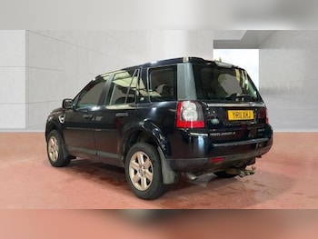 Used Land Rover Freelander 2 2011 for sale - 78574905: Photo