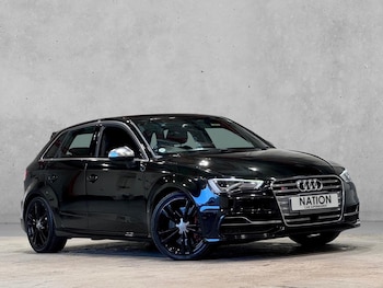 Used Audi S3 2015 for sale - 78574997: Photo