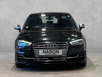 Used Audi S3 2015 for sale - 78574997: Photo
