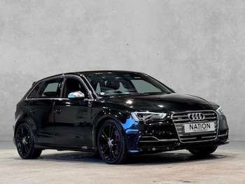 Used Audi S3 2015 for sale - 78574997: Photo
