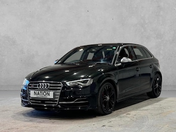 Used Audi S3 2015 for sale - 78574997: Photo