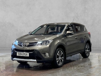 Used Toyota RAV4 2014 for sale - 78574961: Photo