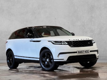Used Land Rover Range Rover Velar 2017 for sale - 79284084: Photo