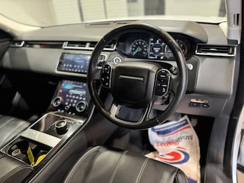 Used Land Rover Range Rover Velar 2017 for sale - 79284084: Photo