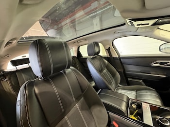 Used Land Rover Range Rover Velar 2017 for sale - 79284084: Photo
