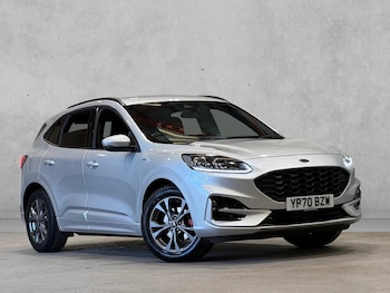 Used Ford Kuga 2020 for sale - 78820791: Photo