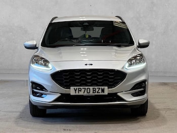 Used Ford Kuga 2020 for sale - 78820791: Photo
