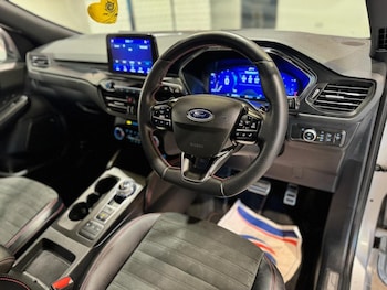 Used Ford Kuga 2020 for sale - 78820791: Photo