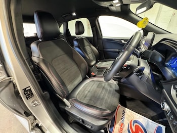 Used Ford Kuga 2020 for sale - 78820791: Photo