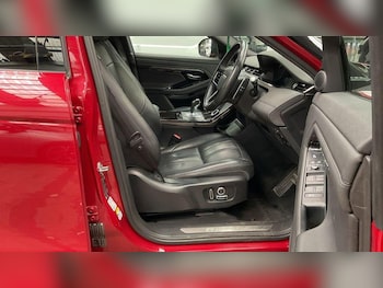 Used Land Rover Range Rover Evoque 2021 for sale - 78683299: Photo