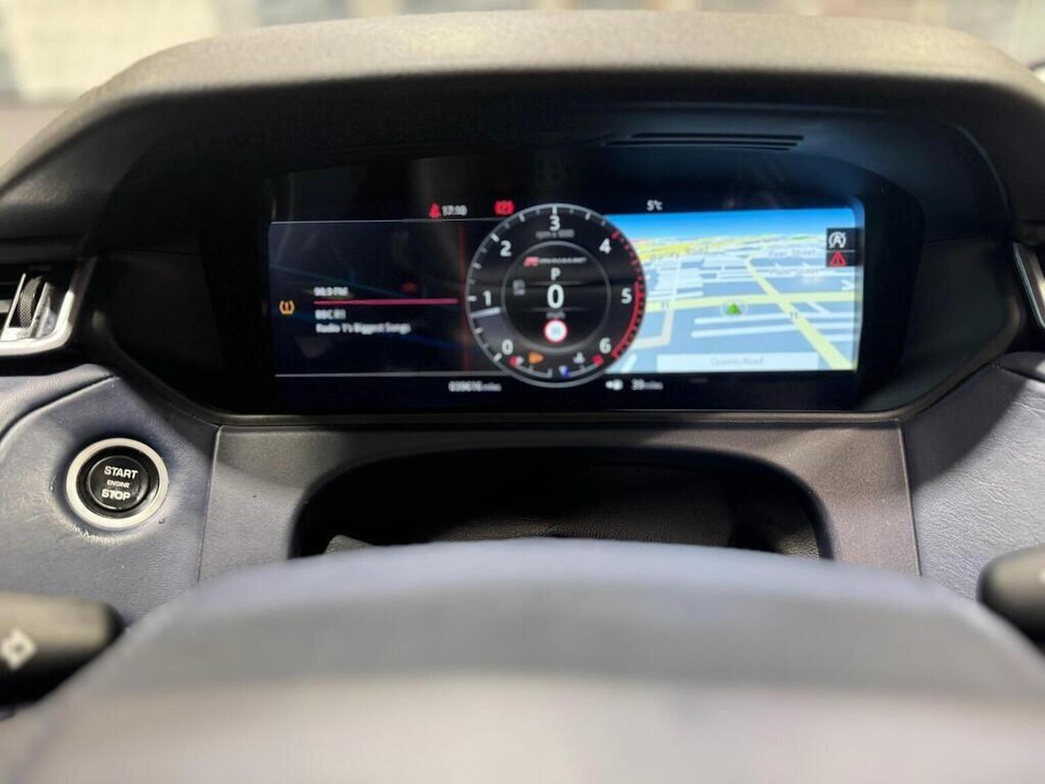 Used Land Rover Range Rover Velar 2018 for sale - 77558564: Photo 15