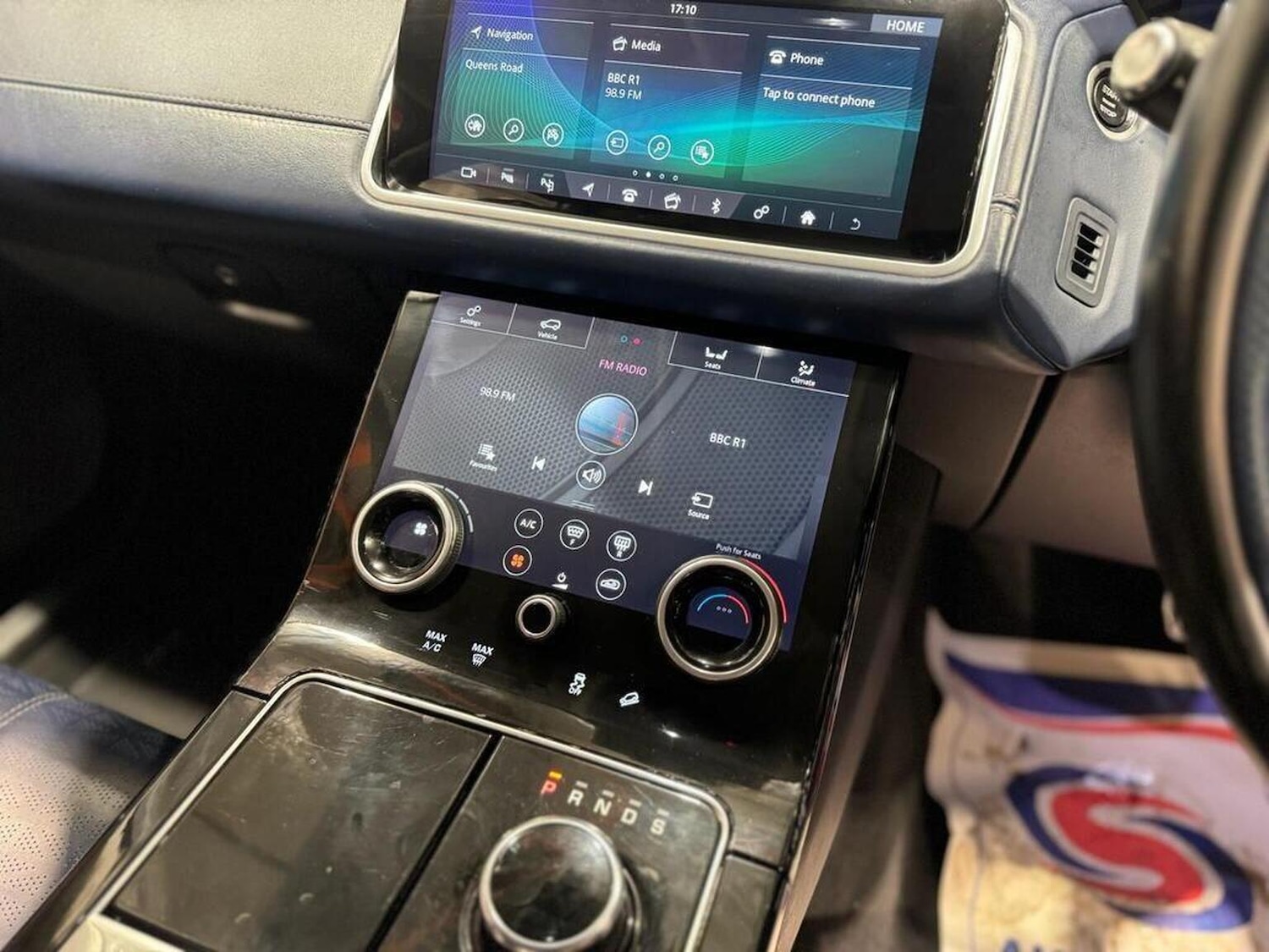 Used Land Rover Range Rover Velar 2018 for sale - 77558564: Photo 16